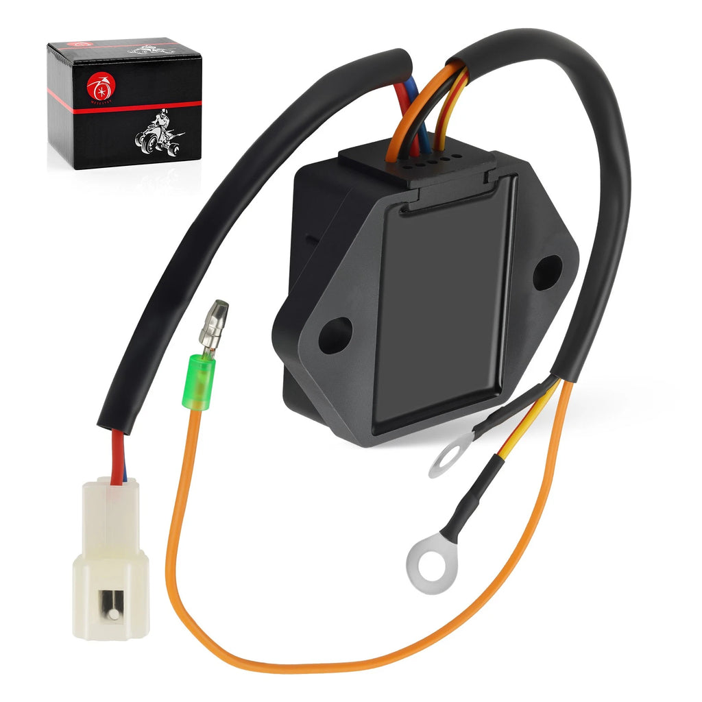 Engine Ignitor Assembly 19627-G1 for EZGO Golf Cart (1981–1990)