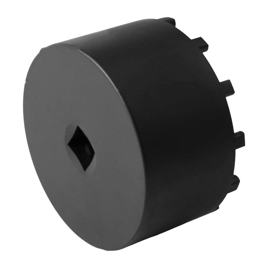 12 Pin Axle Bearing Retaining Nut Socket for Dodge Ram Trucks