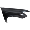 Fender for Volkswagen Atlas (2021–2023) Front Driver & Passenger Side