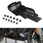 Engine Guard Skid Plate for Harley Pan America 1250 Special (2021-2023)