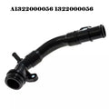 Water Pump Hose for Mercedes-Benz Smart Fortwo (2008-2015)