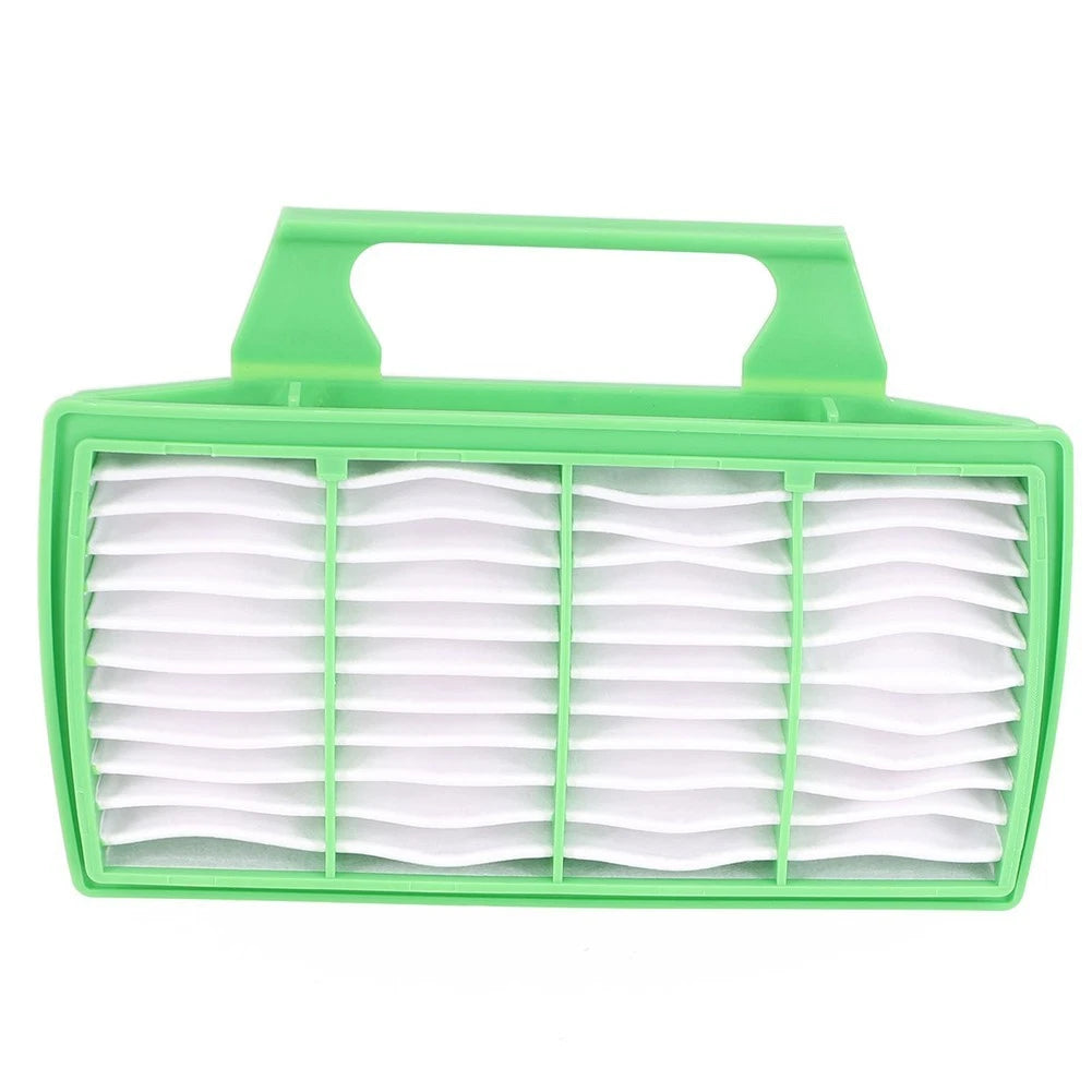 6 Dust Bags & 1 Filter for Bork V7D1 Vacuum Cleaner