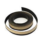 13FT Rubber Car Side Door Window Glass Seal for Universal Fit