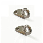 Marine Hook 316 SS for Yacht Boat RV (Wall Mounted Coat Hat Hanger)