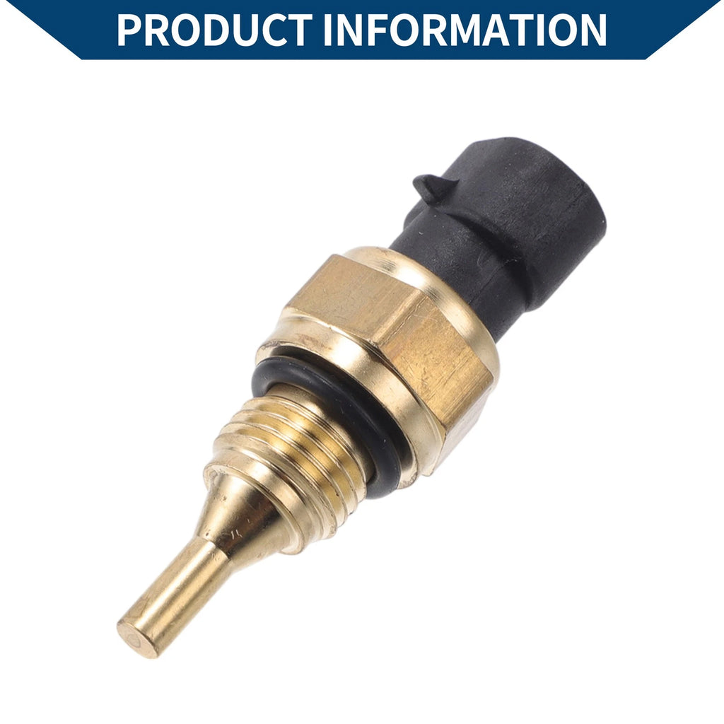 Engine Coolant Temperature Sensor   No. 3865312