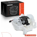 HVAC Blower Motor for Mercedes-Benz W222 Maybach S-Class (2015–2020)