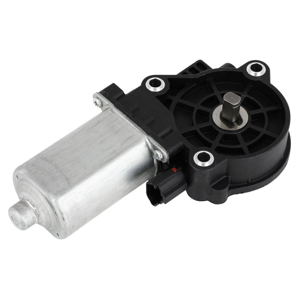 RV Window Motor for Kwikee 676061, Lippert 1101428 (Fits Stair Entry Step)