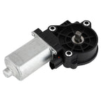 RV Window Motor for Kwikee 676061, Lippert 1101428 (Fits Stair Entry Step)