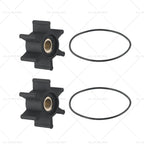 2X Impeller & O-Ring Kit for Milwaukee M18 Transfer Pumps (49-16-277)