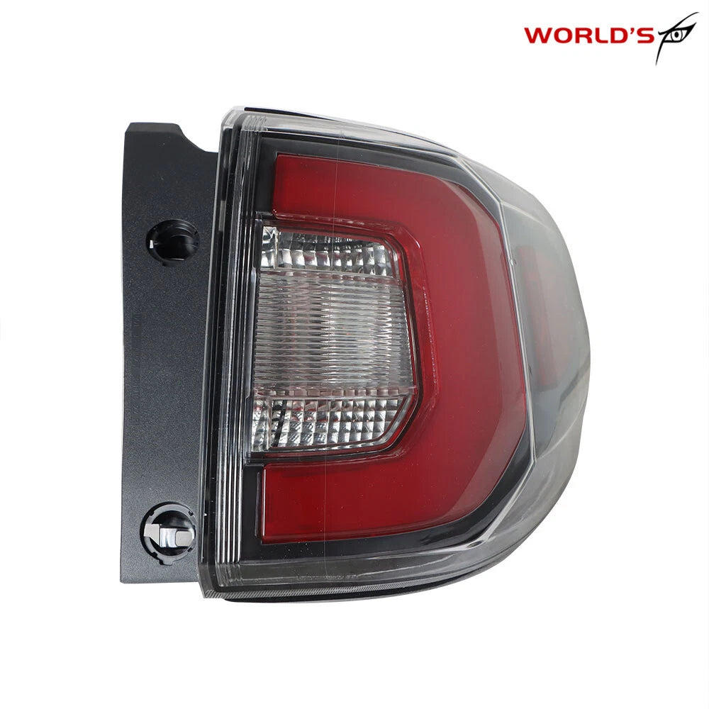 LED Tail Light Assembly for GMC Acadia (2013–2016)