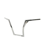 16" Chrome Handlebar Hanger for Harley Sportster XL883 1200 (2004–2023)