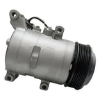 A/C Compressor Kit With Condenser for Toyota Tacoma 3.5L (2018–2018)