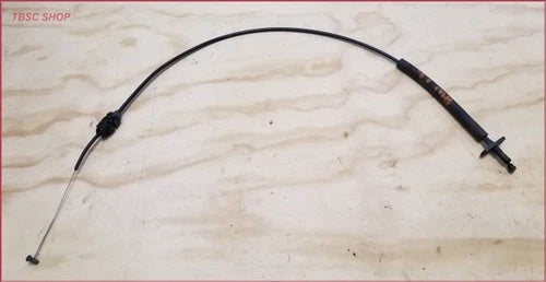 Throttle Cable for Lincoln Mark VIII (1997–1998) F7LC9A758AD