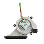 Second Gear Fan Motor for EXVAC660 (Cordless)