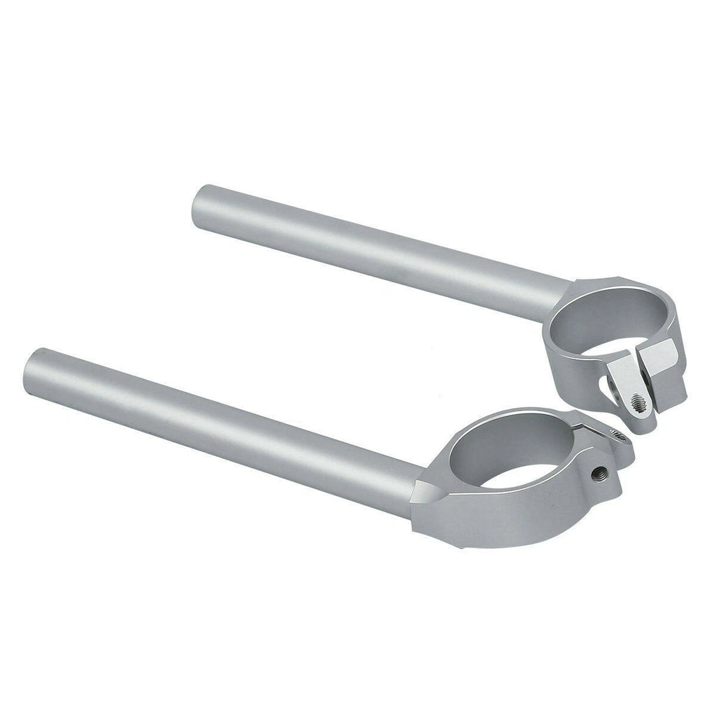 50mm Clip On Handle Bar for Yamaha YZF R1 (1998–2001)