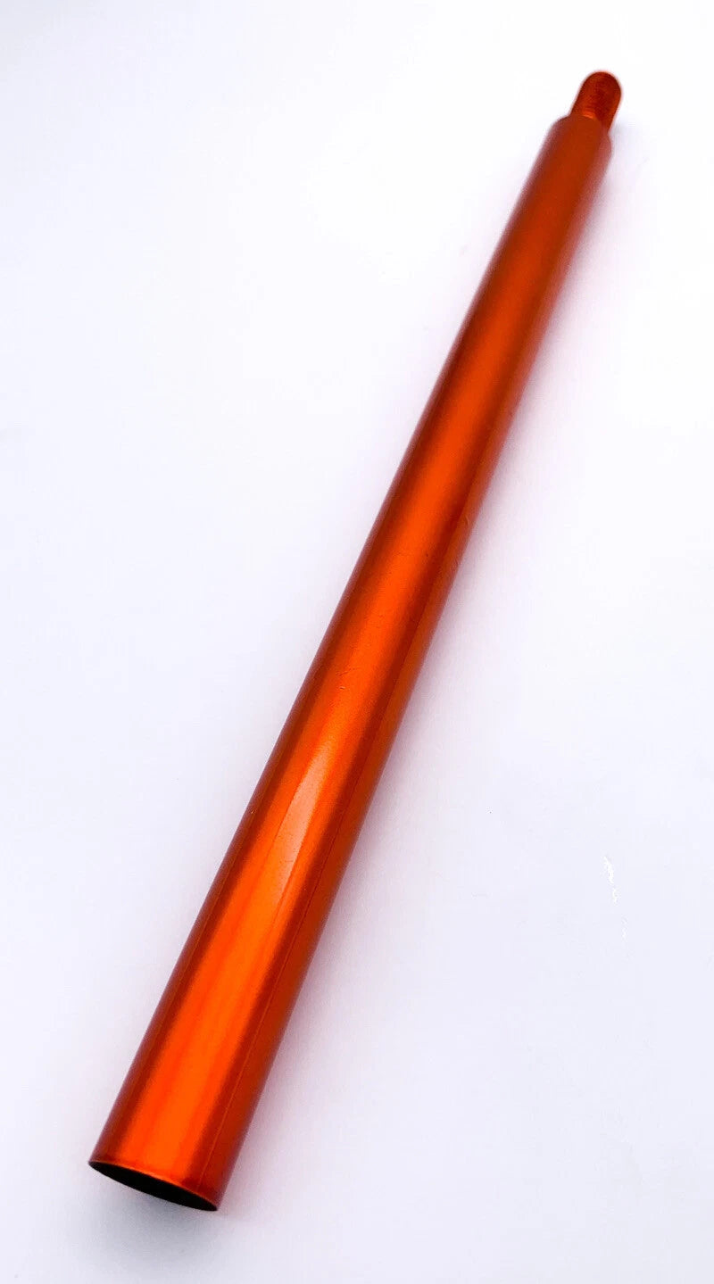 12 Inch Shift Shaft Knob Extension 1/2 Thread for Peterbilt Kenworth ( )