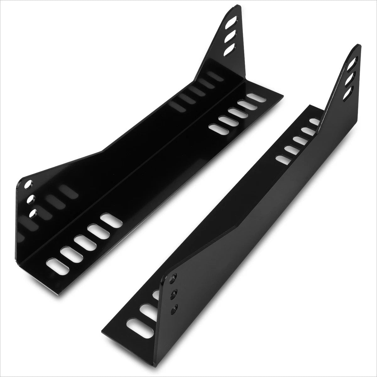 Front Left Bumper Bracket for Honda Accord Sedan (2008–2012)