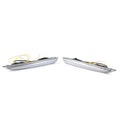 LED DRL Daytime Running Lights for Ford Escape Kuga (2013-2015)