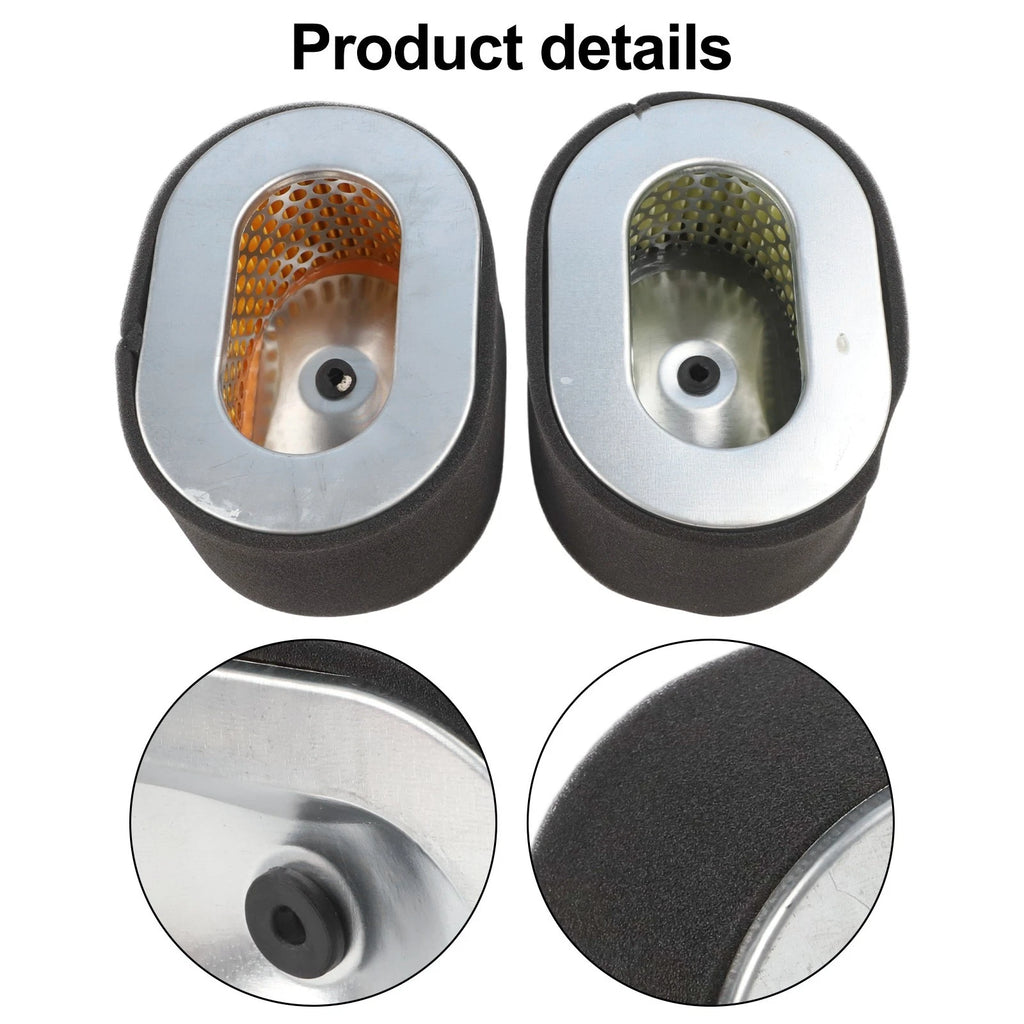 Air Filter for Diesel Engines 406418420 L90 L100 186F 188F