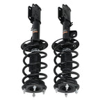 Front Complete Struts w/Coil Spring Assembly for Ford Explorer (2013–2019)