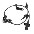Front Left ABS Wheel Speed Sensor for Honda Accord Acura TSX (2008–2015)