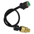 Oil Pressure Sensor for CAT Excavator W345B M325C (Part Numbers: 274-6721, 194-6722)