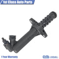 Clutch Slave Cylinder for Jeep Wrangler JK 2007–2018