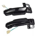 Dynamic Signal Lights / Amber / Lights for Dodge Durango (2011–2023)