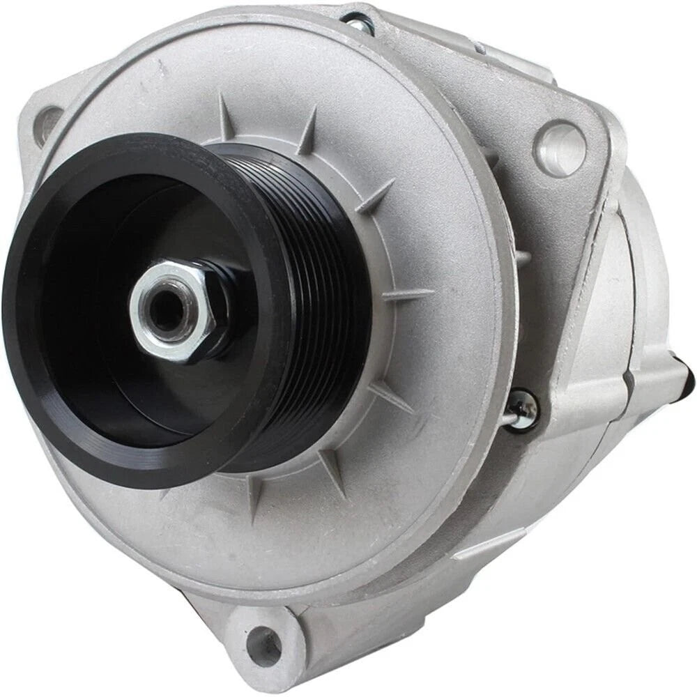 Alternator for Mercedes Unimog U300 U400 U500 (2000–2010) 0091549902 0101540002 0101549202
