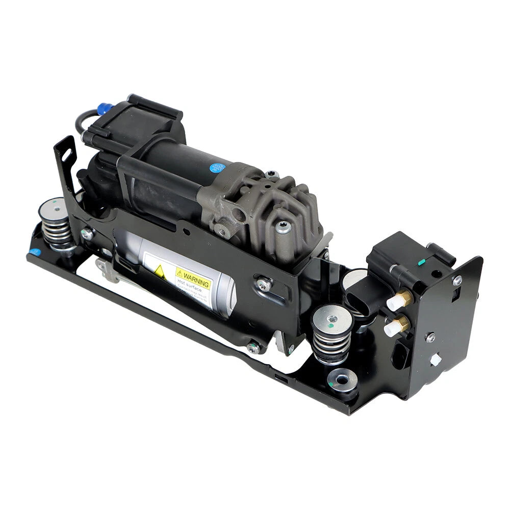 Air Suspension Compressor Pump for BMW 5 Series GT 2010-2016