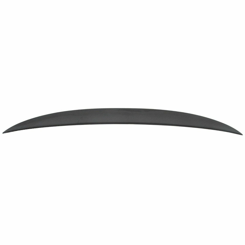 Rear Wing Trunk Spoiler Carbon for BMW E92 Coupe 328i 335i M3 (2007–2013)