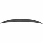 Rear Wing Trunk Spoiler Carbon for BMW E92 Coupe 328i 335i M3 (2007–2013)