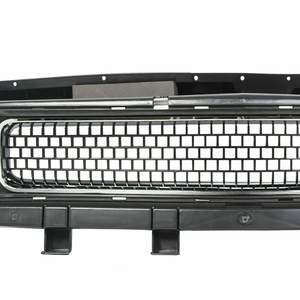 Grille for Dodge Challenger (2008-2014)
