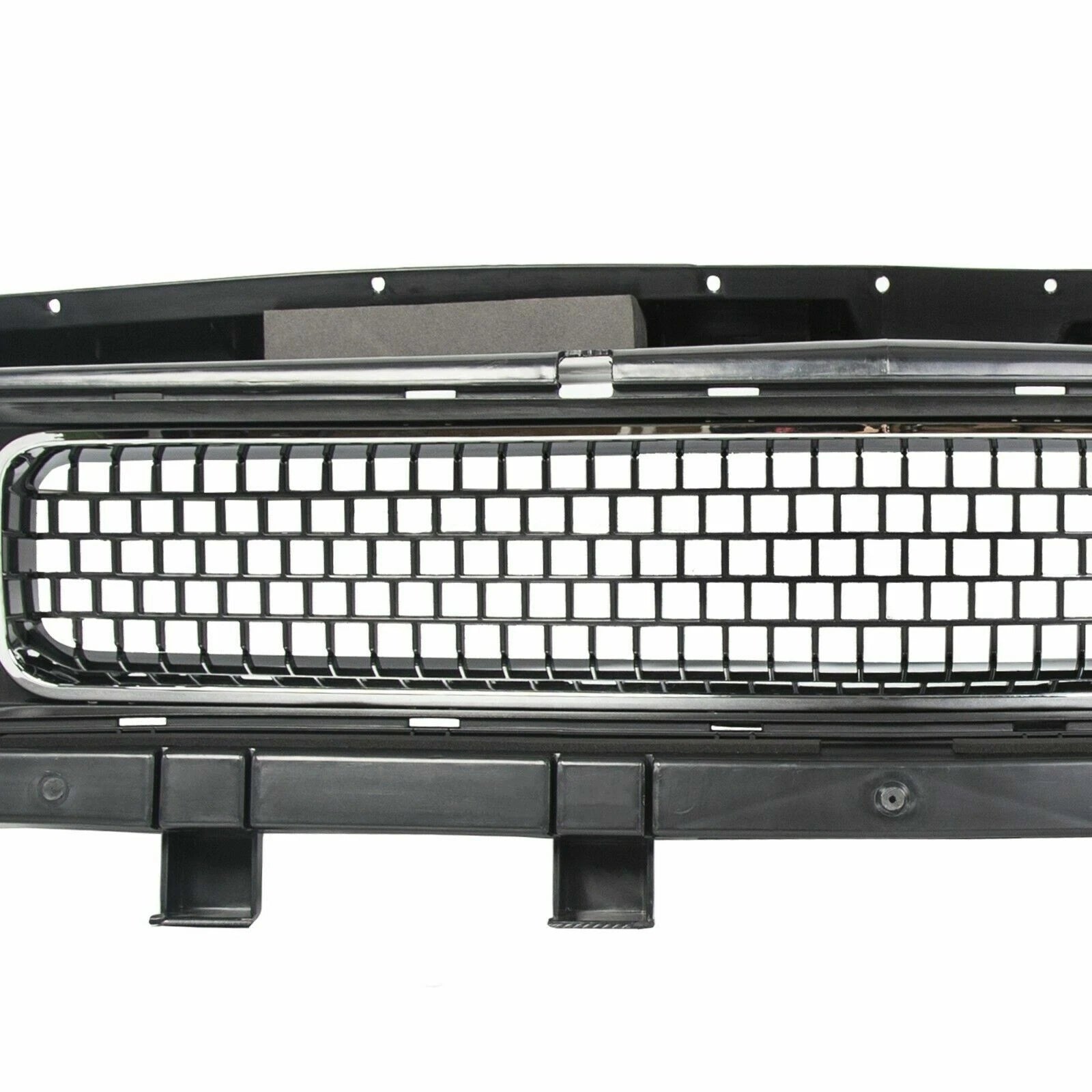 Grille for Dodge Challenger (2008-2014)