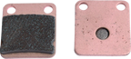 Sintered Brake Pad for Kawasaki KVF300 Prairie 2x4 (1999–2002)