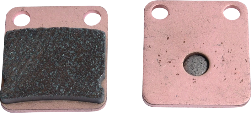 Sintered Brake Pad for Kawasaki KVF300 Prairie 2x4 (1999–2002)