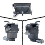 Complete Carburetor Kit for V Twin Engines (Models 796997, 796258)