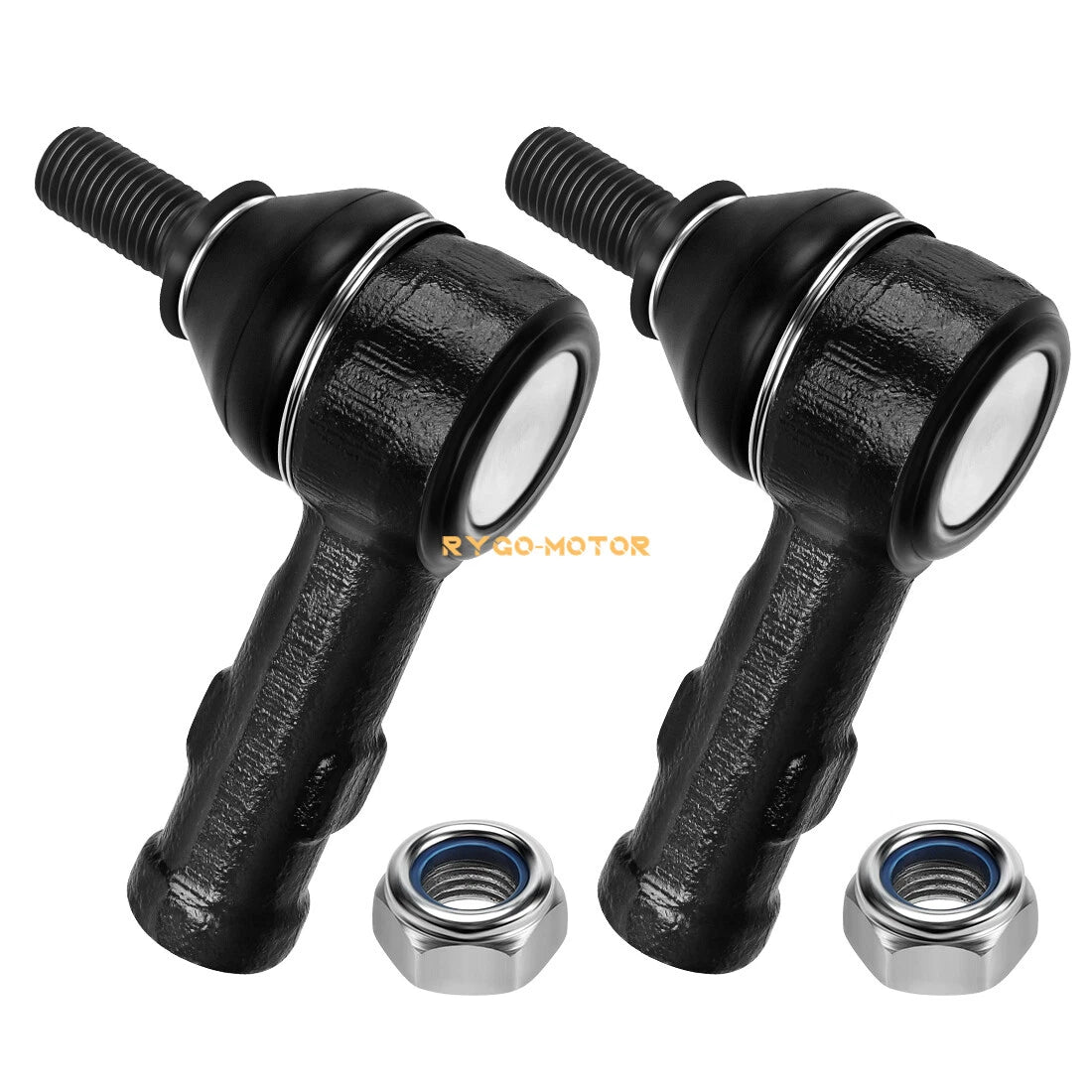 2X Tie Rod End 7061234 7061203 for Polaris RZR XP 1000 (2015–2022)