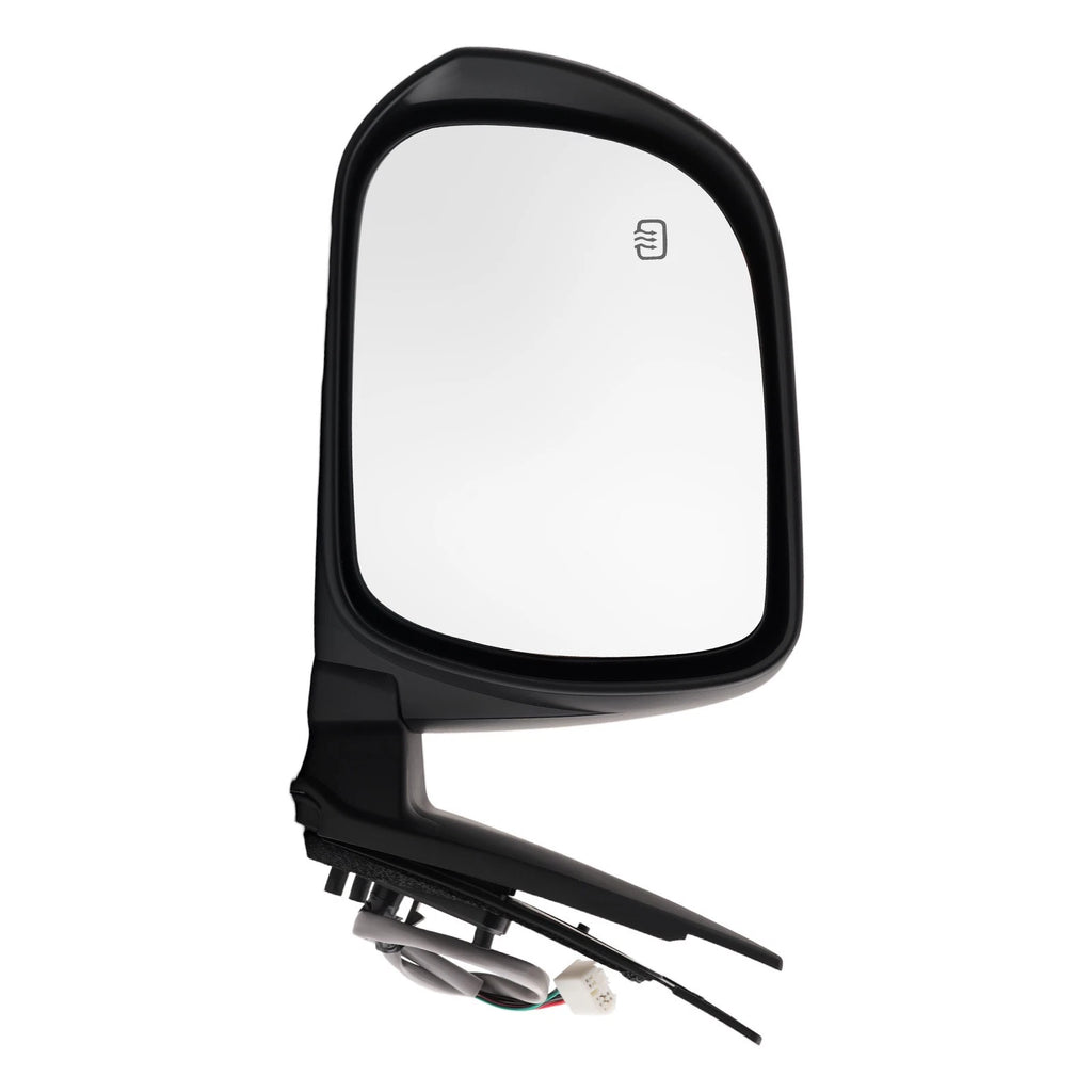 Power Heated Mirror for Toyota Highlander (2008–2013) TO1320251