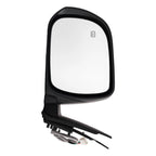 Power Heated Mirror for Toyota Highlander (2008–2013) TO1320251