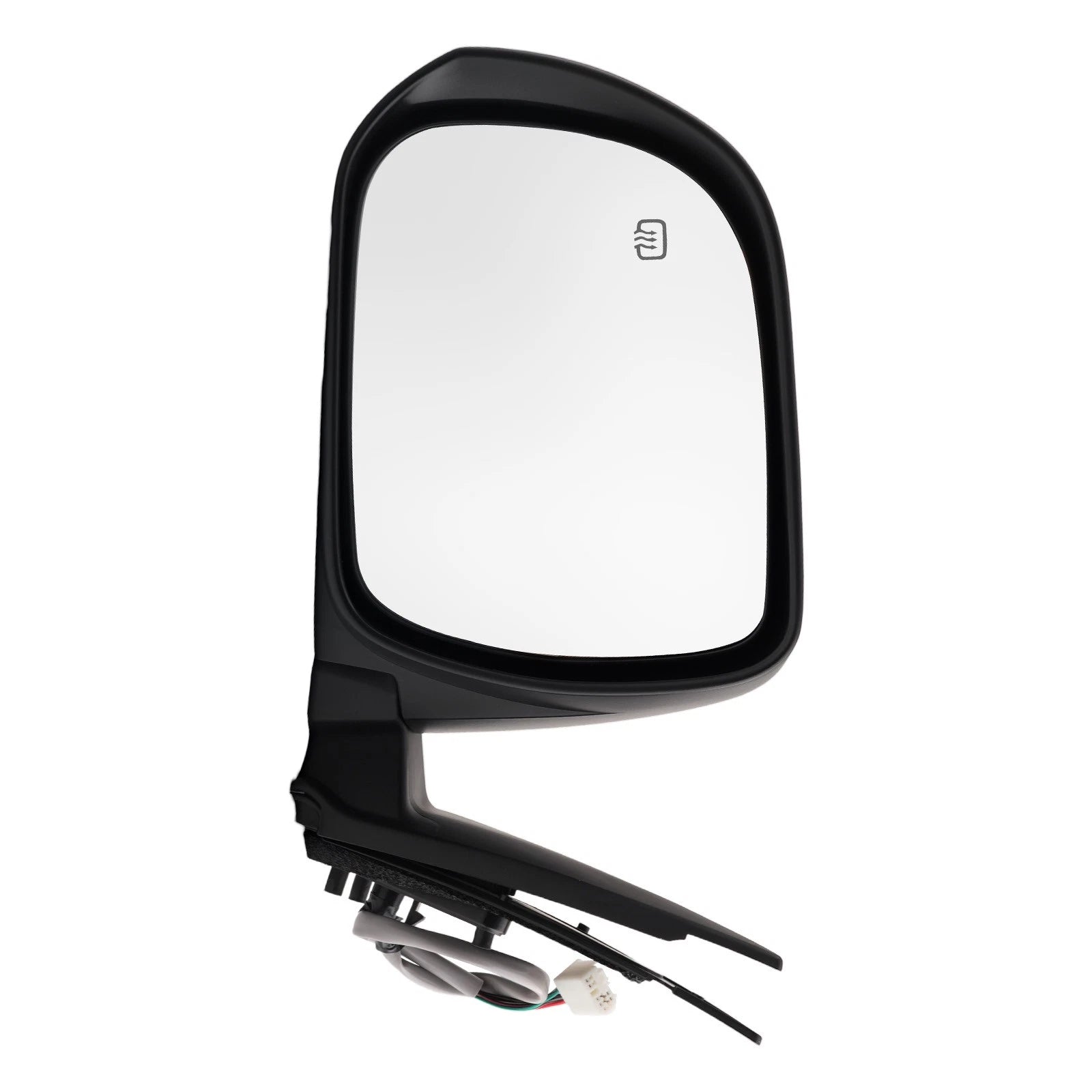 Power Heated Mirror for Toyota Highlander (2008–2013) TO1320251