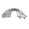 Spark Plug Wire Set for Denso (671-6121)