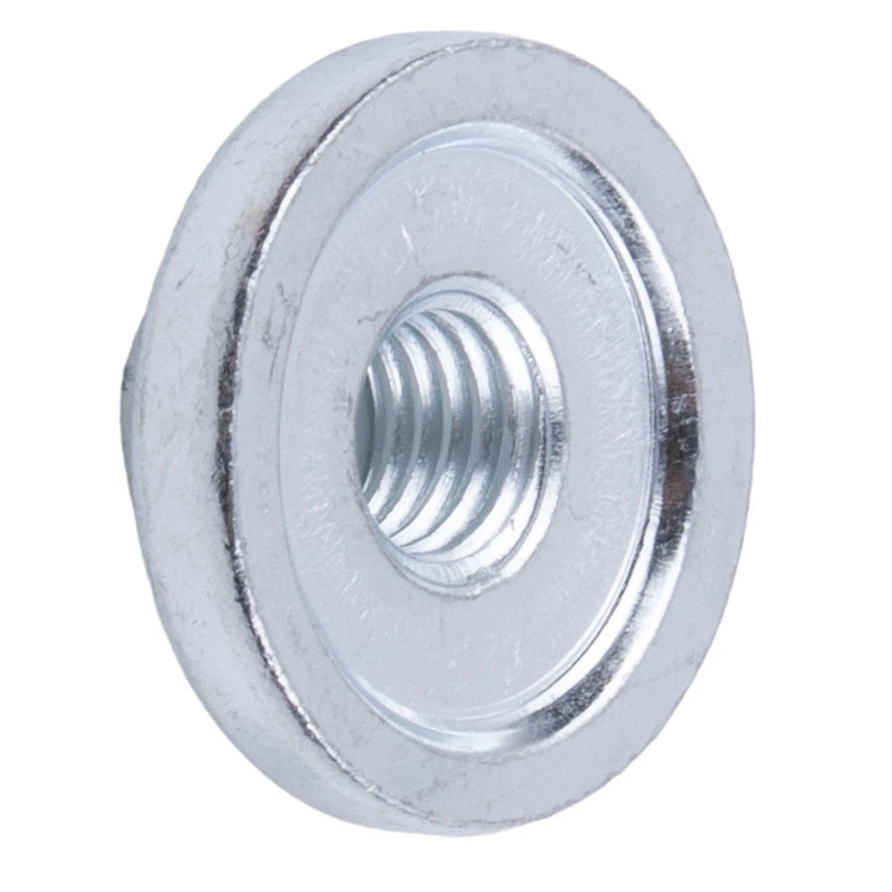 Stainless Steel 17mm Hexagon Nut for 100 Type Angle Grinder