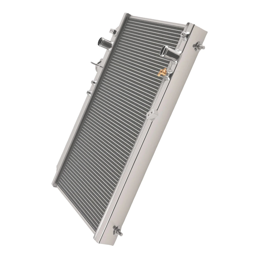 Aluminum Engine Radiator Assembly for Acura Integra (1994–2001) 2Row Core