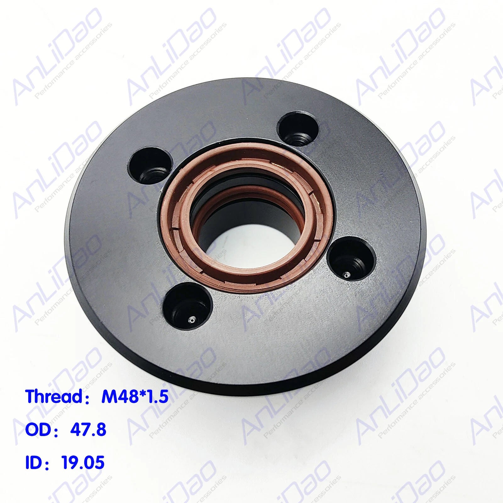 Cap-O-Ring & Seal for Evinrude Johnson OMC (0390006, 390006, FSM014)