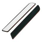 Saddlebag Latch Cover Reflectors for Harley Touring Road King (1994-2013)