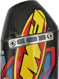 Carbon Cap for