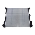 Engine Water Cooling Radiator for Alfa Romeo Stelvio (2018–2025) 50563151