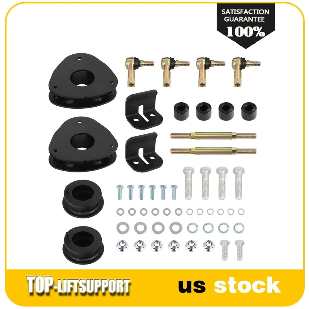 1.5" Leveling Lift Kit for Ford Bronco Sport (2021–2025)