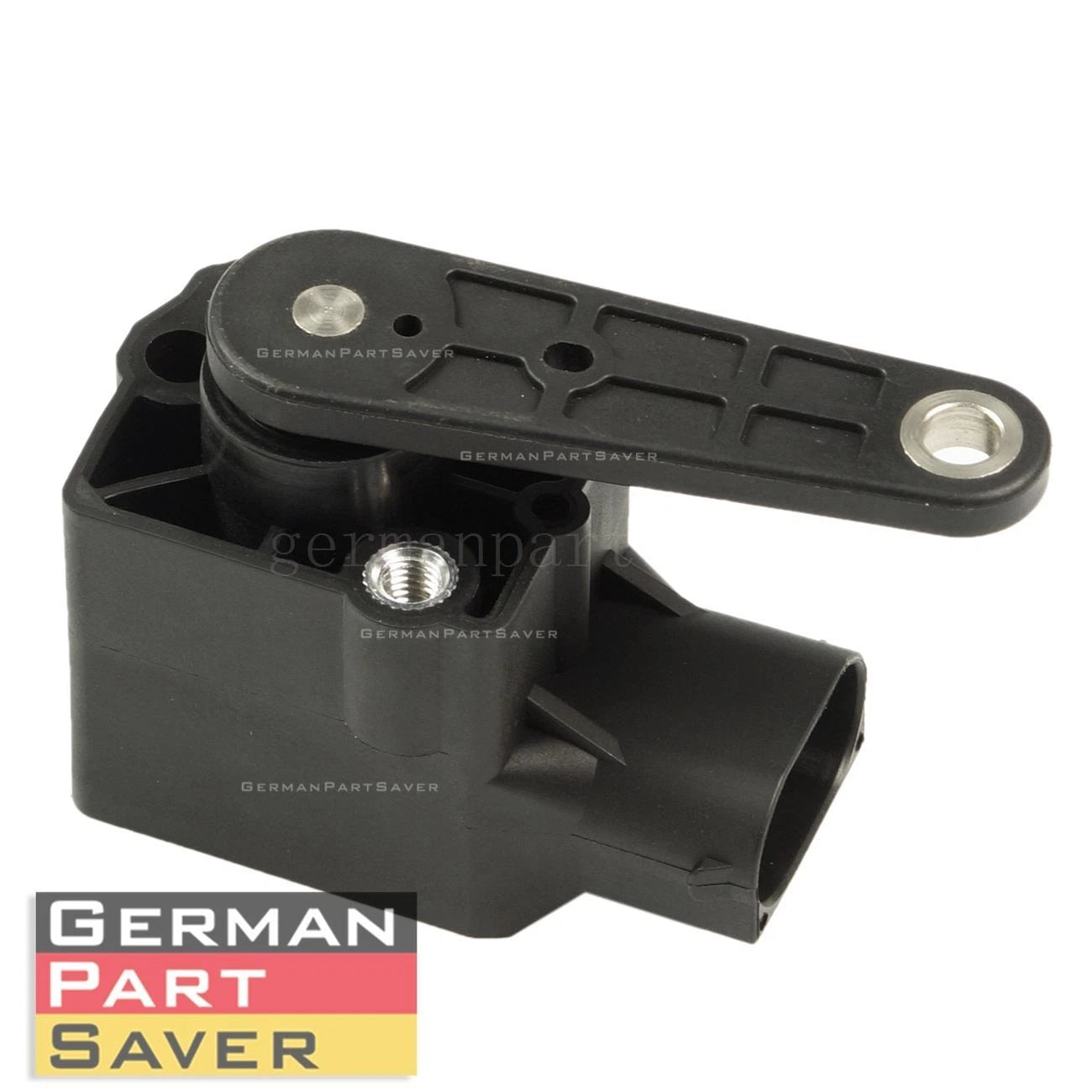 Suspension Height Level Sensor for Mercedes W220 W211 (2000–2006)